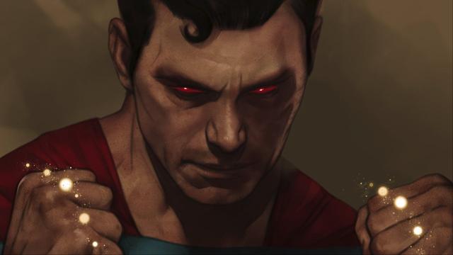 DC K.O.: A Death Tournament Determines the DC Universe’s Fate