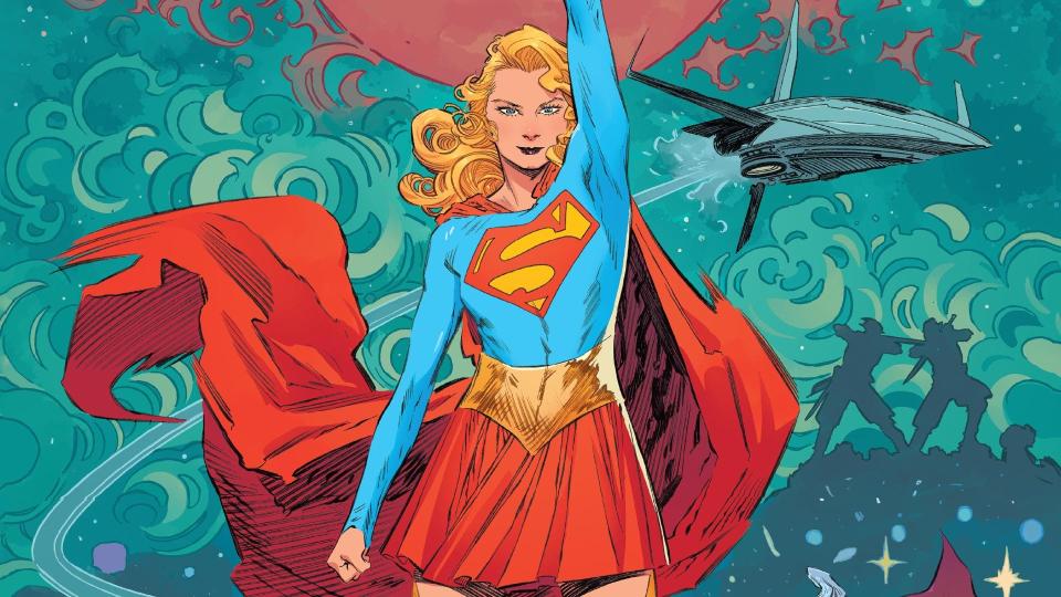 DC eyes 'House of the Dragon' star for Supergirl role