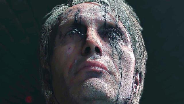 DEATH STRANDING 2: On the Beach Excludes MADS MIKKELSEN
