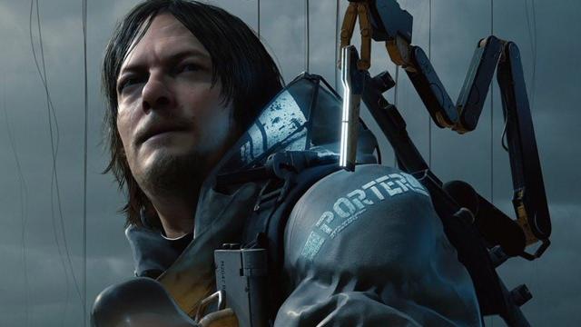 DEATH STRANDING Soundtrack Hits 650M Streams