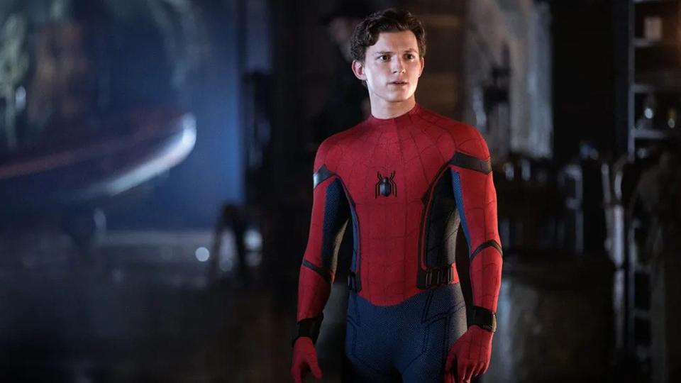 DIsney eyes FAST and FURIOUS director for SPIDER-MAN 4