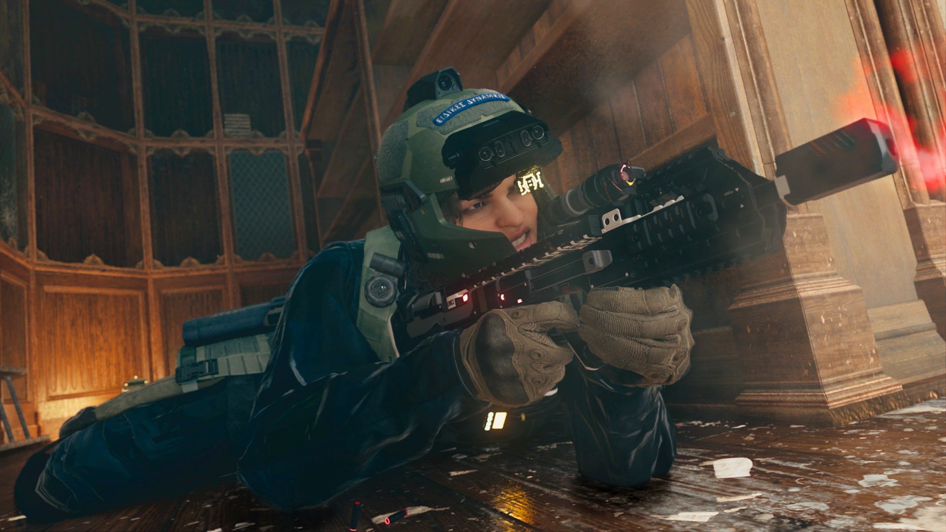 DMCA removal by Activision suggests Call of Duty: Modern Warfare 3 release this year