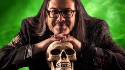 DOOM CREATOR JOHN ROMERO'S STUDIO RESCUED FROM CLOSURE