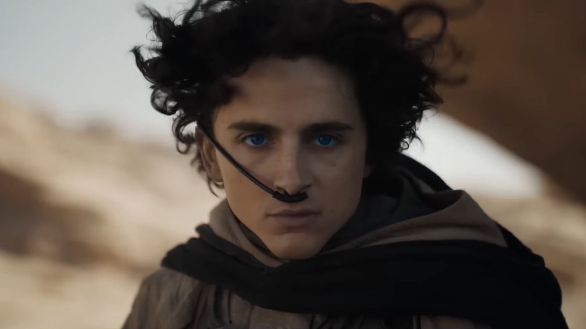 DUNE: PART 2 SURPRISES FANS WITH AN EARLY RELEASE — ARRIVING TWO WEEKS AHEAD OF SCHEDULE
