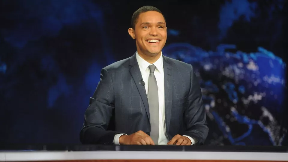 Dagelijkse show laat gastheervormaat los na het Trevor Noah tijdperk