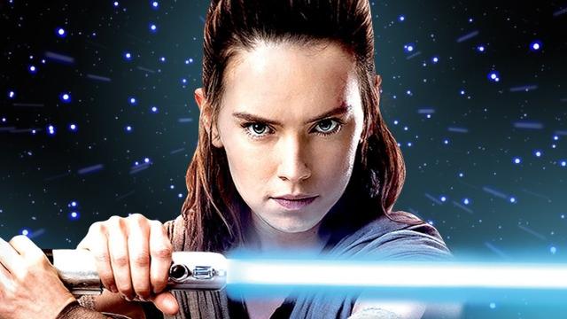 Daisy Ridley teases radical shift for next Star Wars