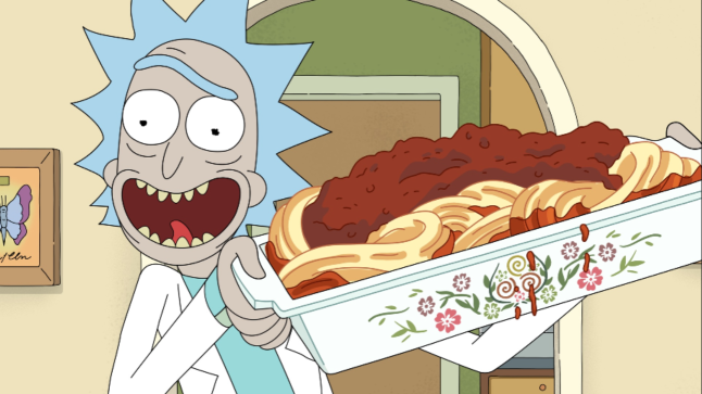 Dan Harmon Reveals Zack Snyder Desired to Use His Style for a Rick and Morty Film