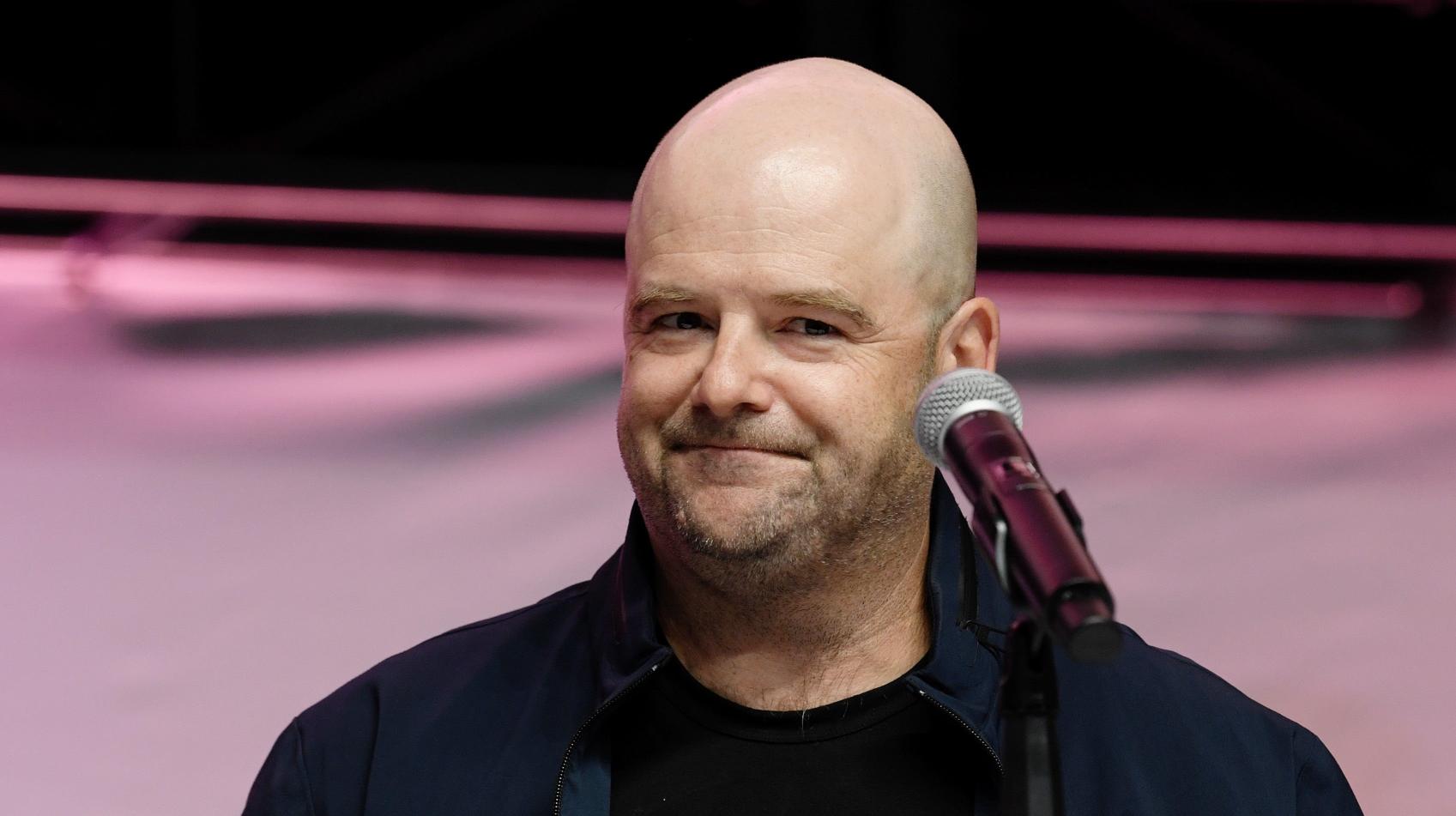 Dan Houser Compares AI to Feeding Cows to Cows