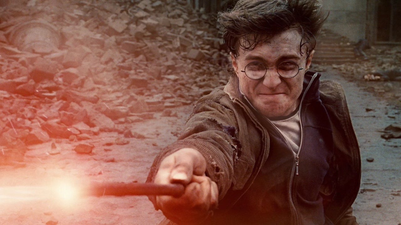 Daniel Radcliffe Makes Film on Harry Potter Stunt Double's Paralysis