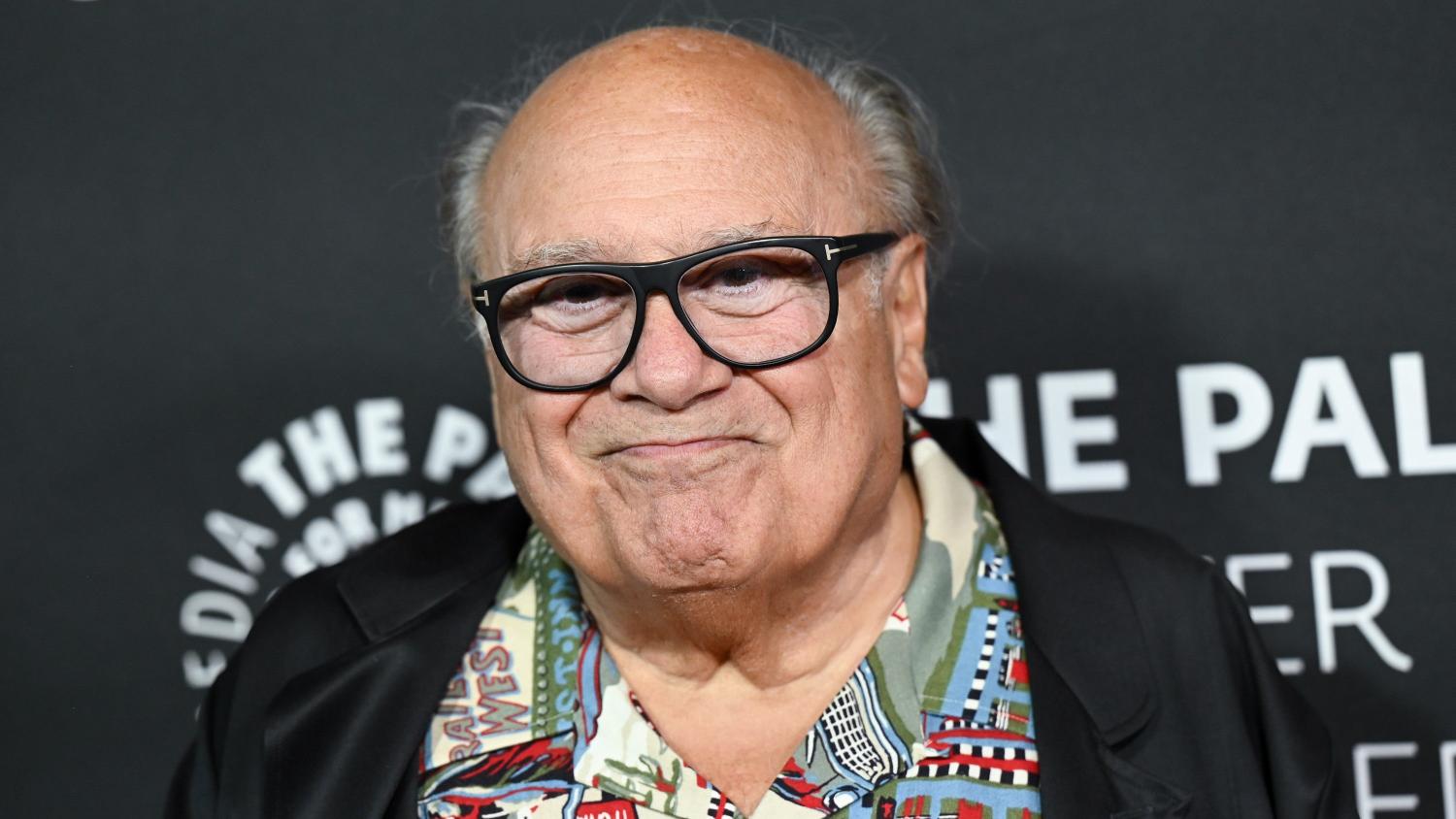 Danny DeVito as a Gun Squanch Games Wants Him in High on Life 3