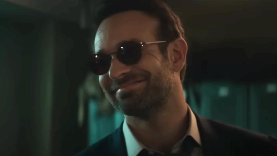 Daredevil: Born Again Season 2 Creators Given Creative Freedom