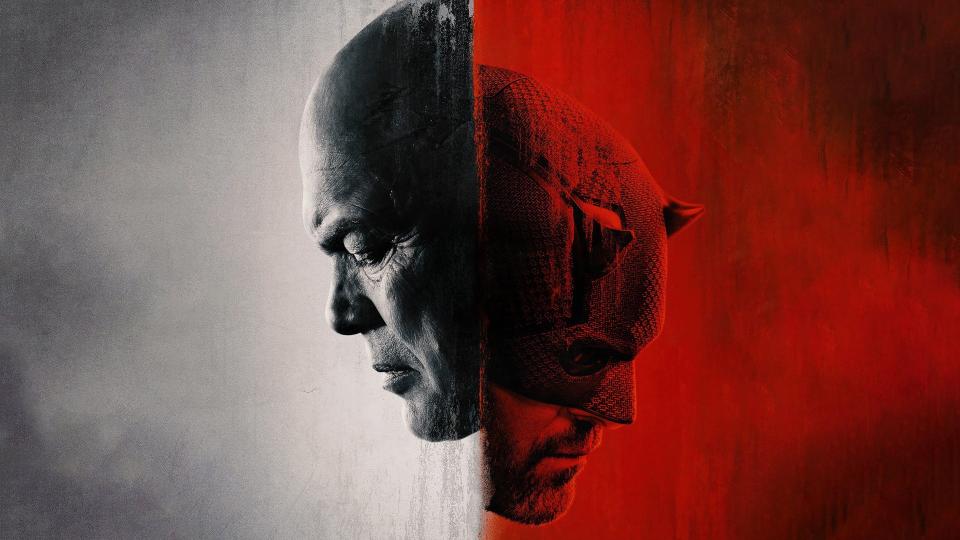 Daredevil: Born Again’s Showrunner Promises Unmatched Violence