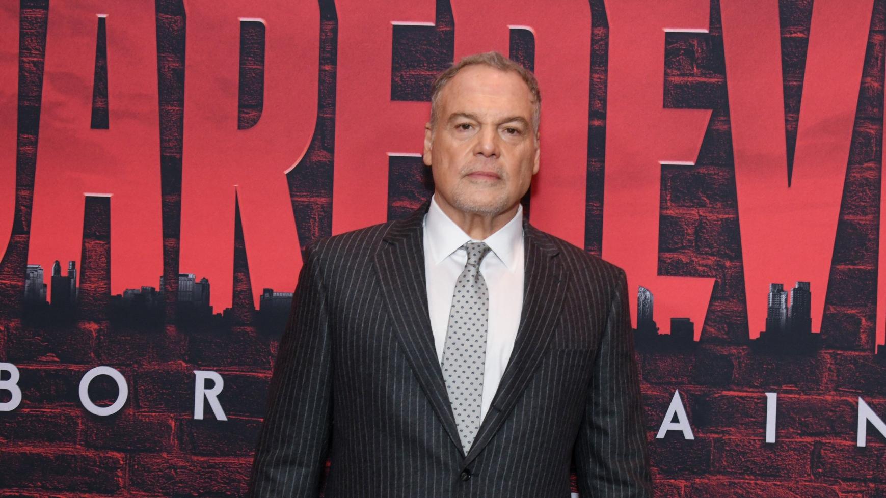 Daredevil Star Responds to Claim Kingpin is 'Nerfed'