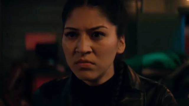 Daredevil cameo serves Maya's tale in Echo