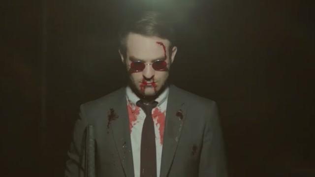 Daredevil joins MCU, Netflix show now canon