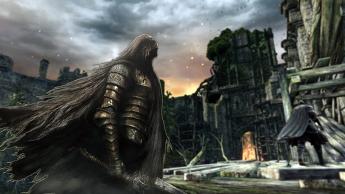 Dark Souls 2 Fans Gear Up for 'Return to Drangleic' Event