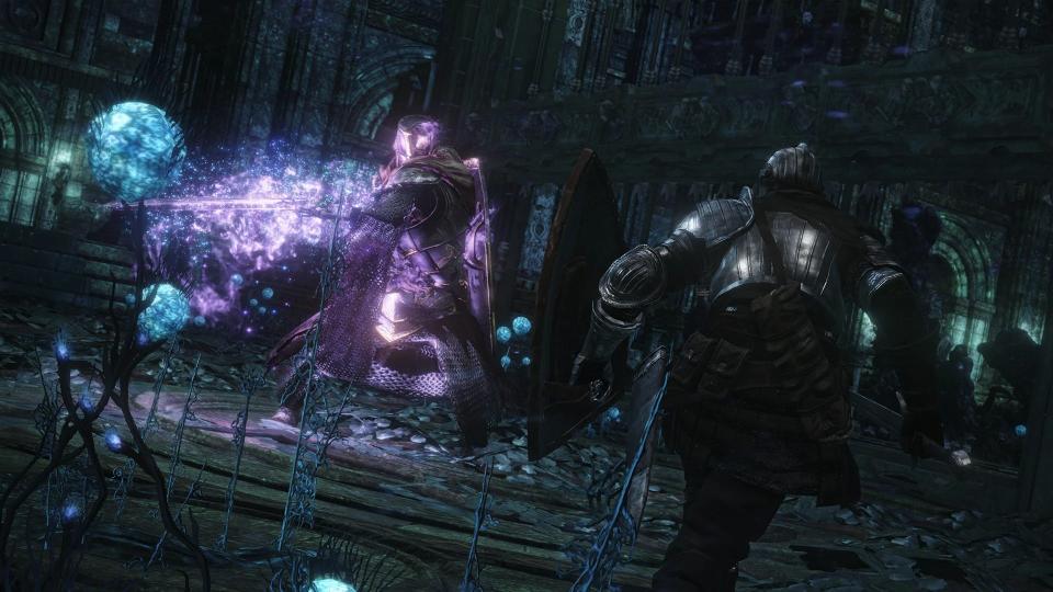 Dark Souls Archthrones Mod Nu Beschikbaar op NexusMods