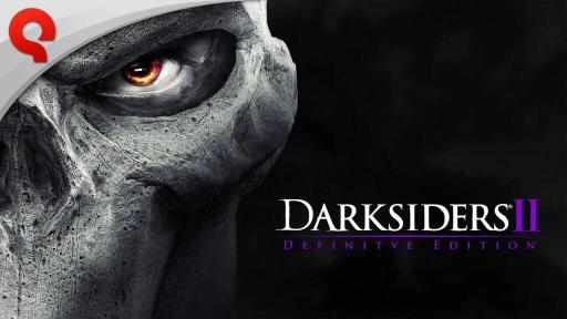 Darksiders 2: Deathinitive Edition Arrives on PS5 and Xbox Series XS