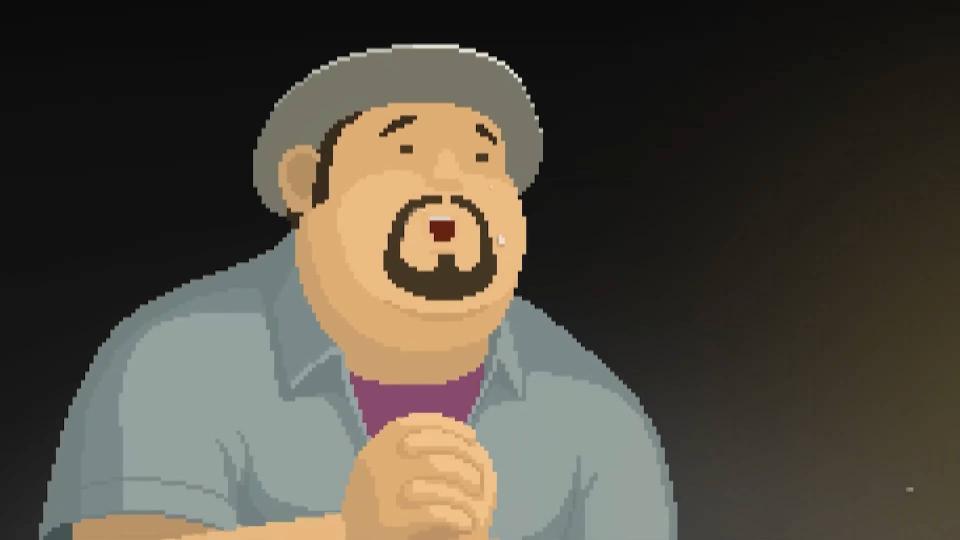 Dave the Diver Director Settles Indie Debate After Game Awards Nomination