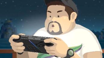 Dave the Diver Makes Waves on Xbox Series XS After 2 Years