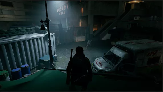 Studio van Dave de Duiker onthult opwindend nieuw zombie overlevingsspel Nakwon: Last Paradise - Kun jij de ondode apocalyps overleven?
