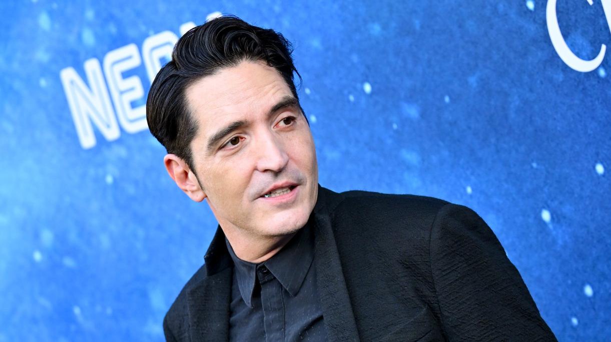 David Dastmalchian Cast as M. Bison in Live-Action Street Fighter