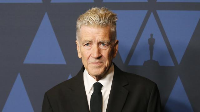 David Lynch Reveals Health Issues Preventing In-Person Directing