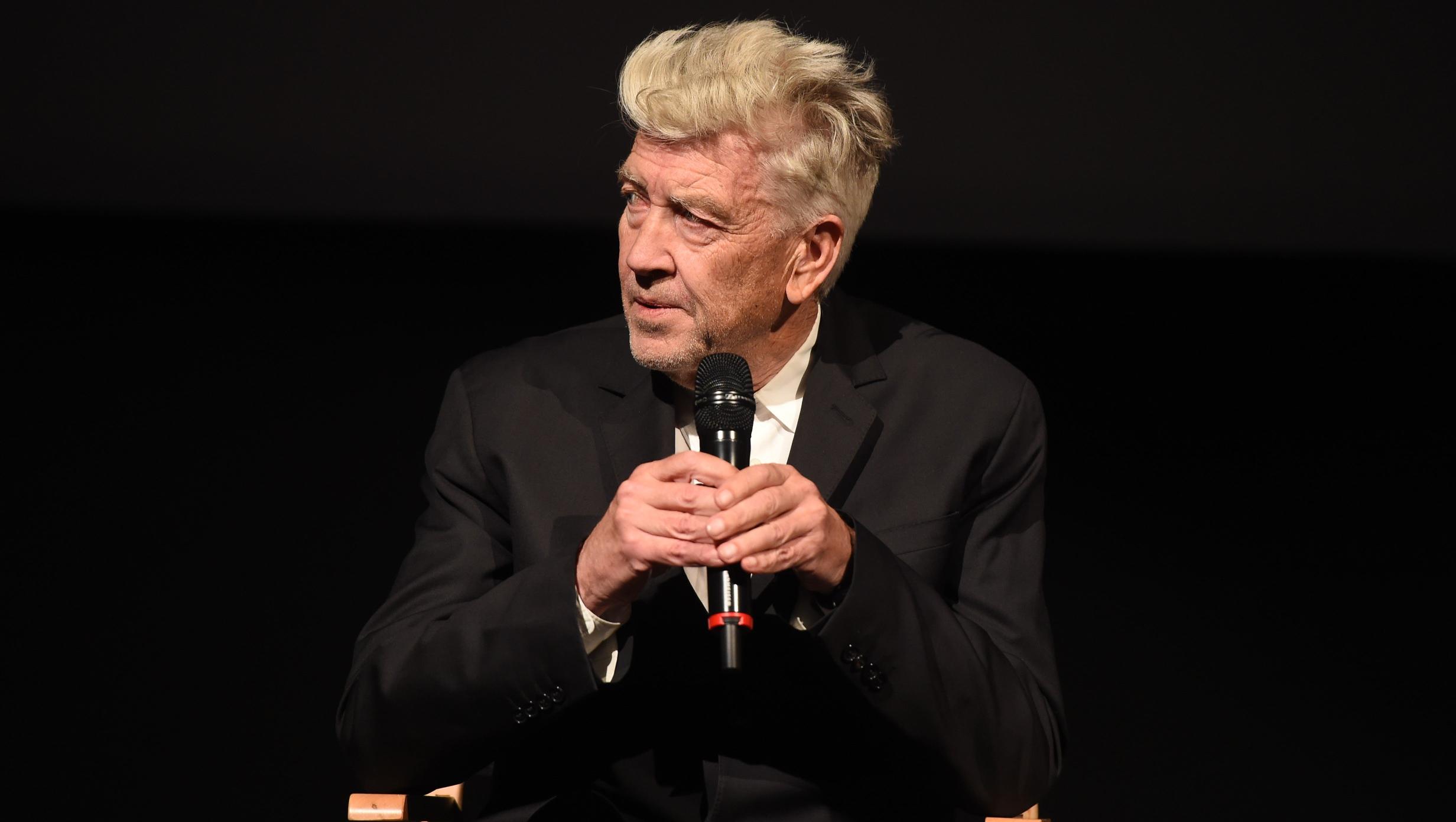 David Lynch, Twin Peaks en Mulholland Drive regisseur, overleden op 78-jarige leeftijd