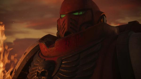 Dawn of War 4 Is Coming — You Won't Believe the Developer