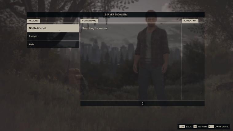 Day before game extinction only 45 days post-launch