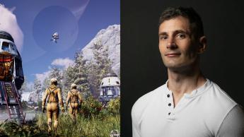 DayZ Creator Dean Hall’s Redemption: Saving His Struggling Studio