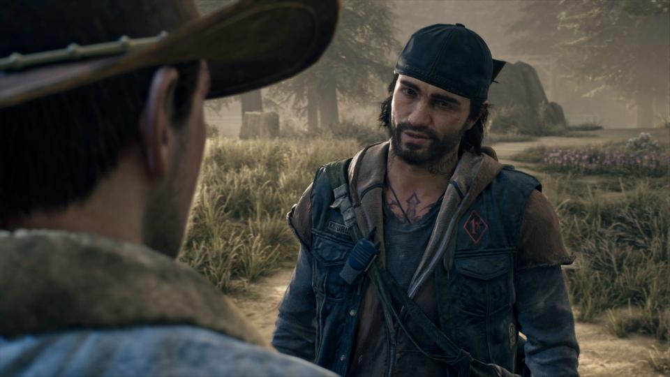 Days Gone PS5 Remaster Brengt Problemen voor PS4 Plus Eigenaren