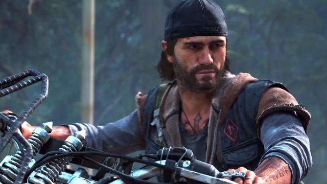 Days Gone Remastered $10 PS5 Upgrade Excludes PS Plus Redemptions