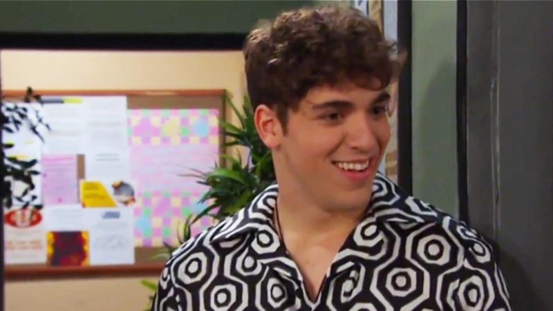 Days of Our Lives Star Shocks Nintendo Fans with RPG Mention
