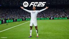 De 25 TOPSPIELERS in EA Sports FC 25: Ontdek ze nu