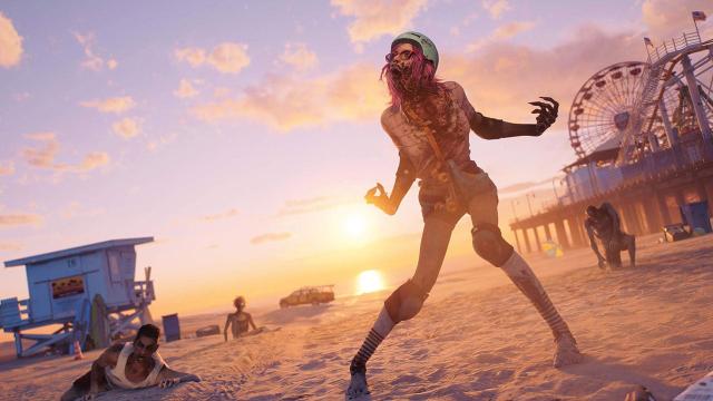 Dead Island 2 Exec: Game Would Have Ruined The Franchise