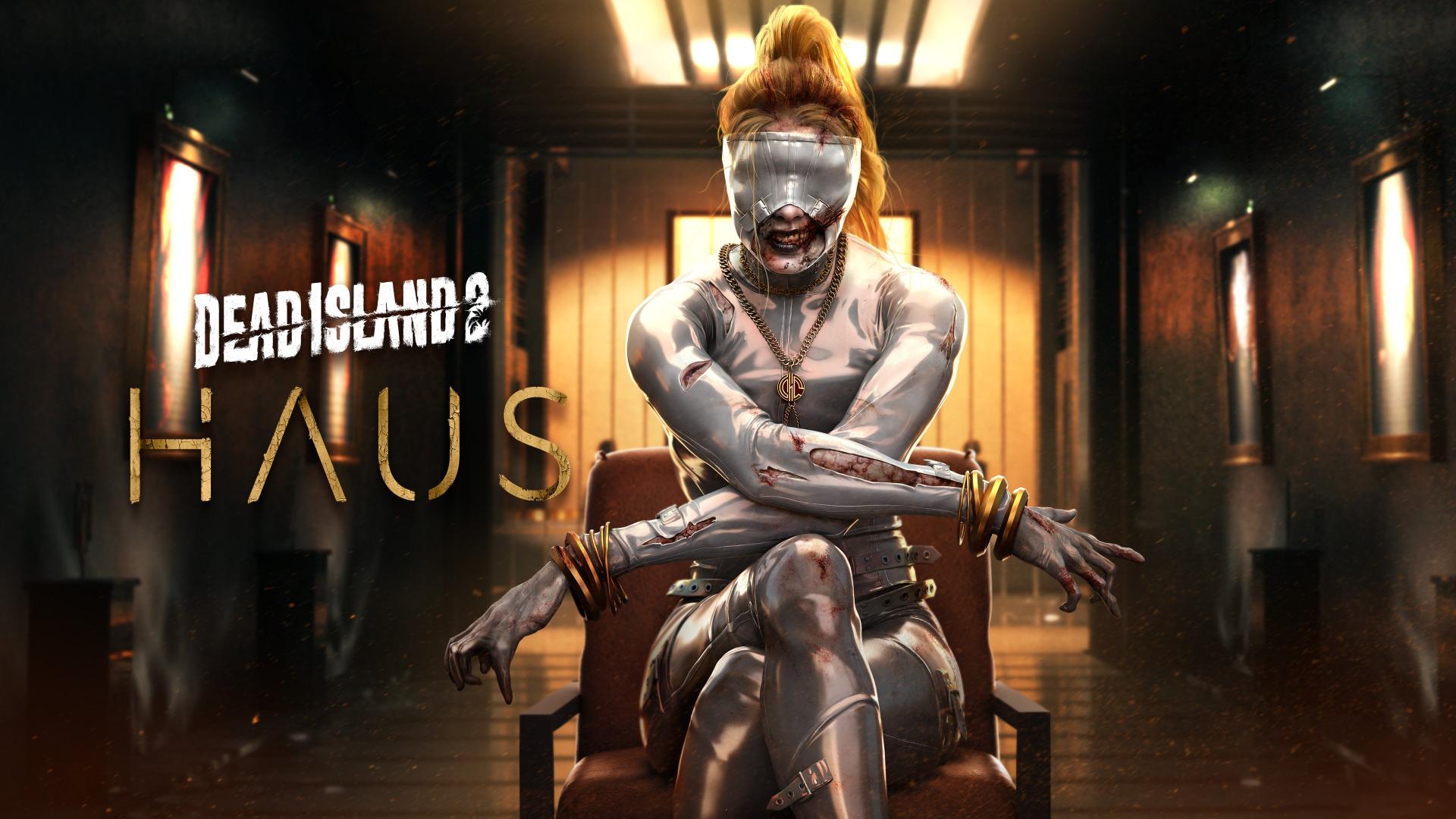 Dead Island 2 Expansion Haus is set to release in November