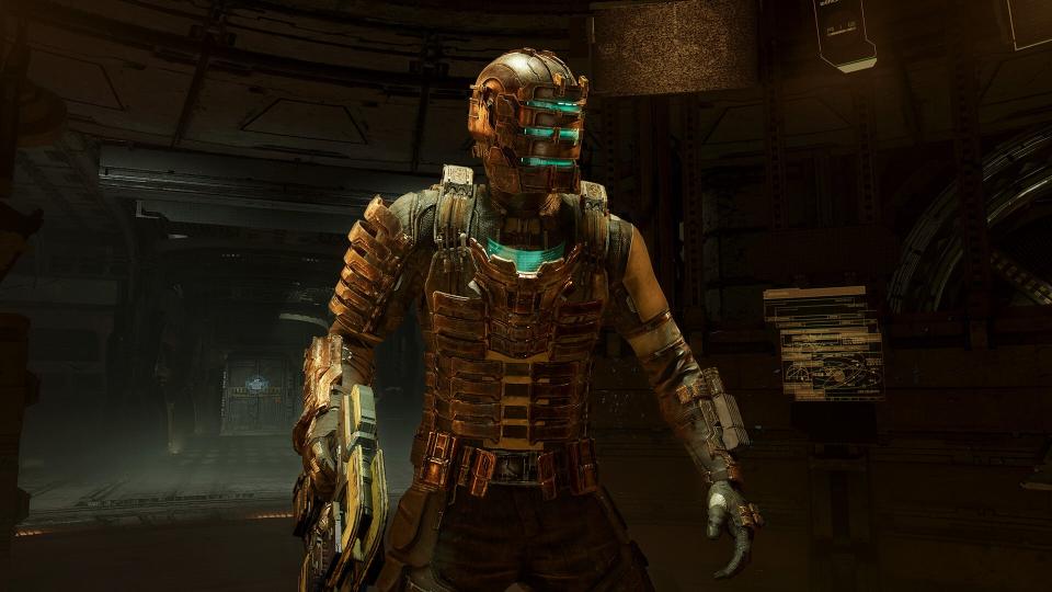 Dead Space Creator Calls Games Industry “Broken, Beaten, Battered”