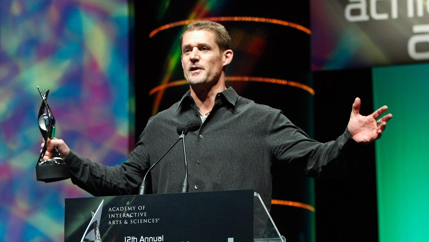 Dead Space Creator Glen Schofield Eyes $40M Idea for Dead Space 4