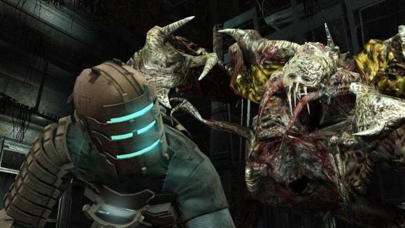 Dead Space Creator Glen Schofield May Retire After Funding Woes