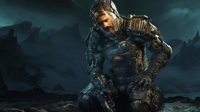 Dead Space Creator Hints at Quitting After Callisto's Flop
