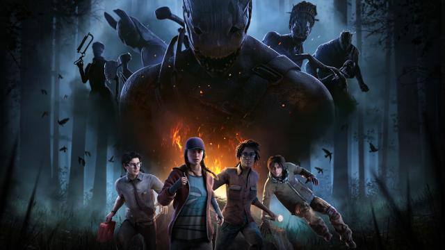 Dead by Daylight Devs Vow Bug Fixes After Fans Seek Blizzard Aid