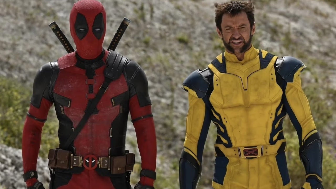 Deadpool 3: Only MCU Film in 2024 After Disney Reschedules