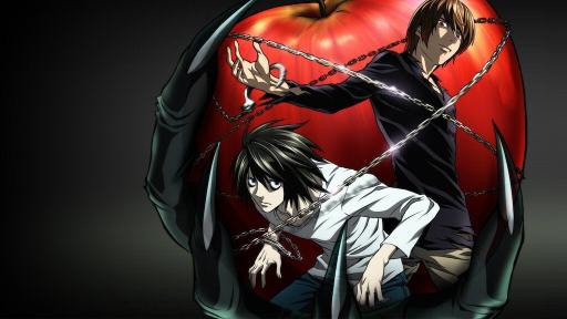 Death Note Game Approved for PS4 and PS5 in Taiwan