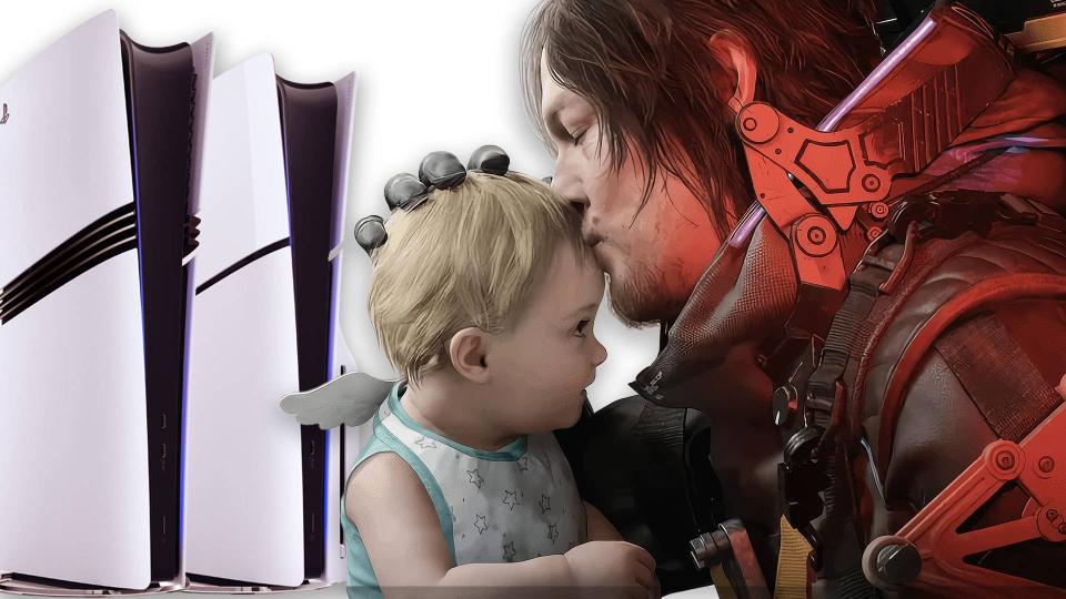Death Stranding 2: A Stunning Visual Marvel of This Generation