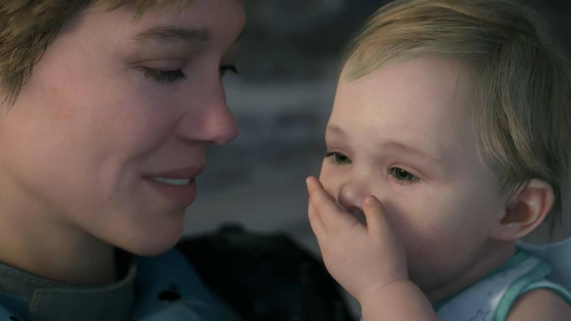 Death Stranding 2 Dethrones Mario Kart but Won't Top Original
