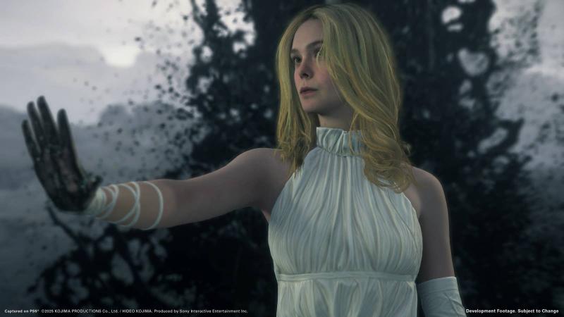 Death Stranding 2 Playtests Shine Despite Kojima