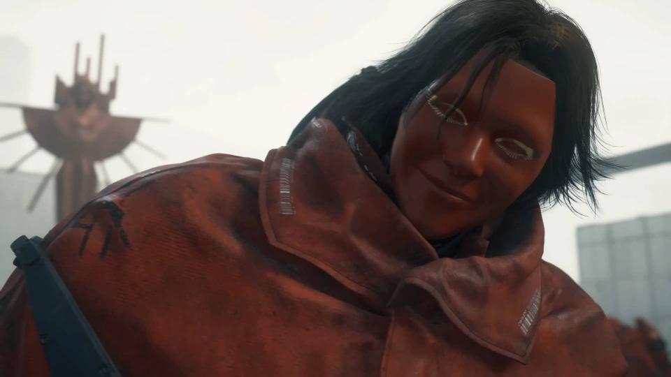 Death Stranding 2 Sets World Tour for Epic Release Celebration
