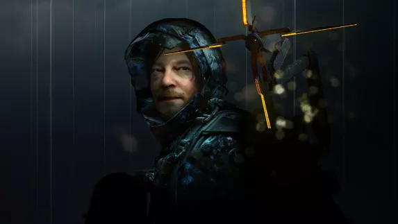 Death Stranding for iPhone slips into 2024