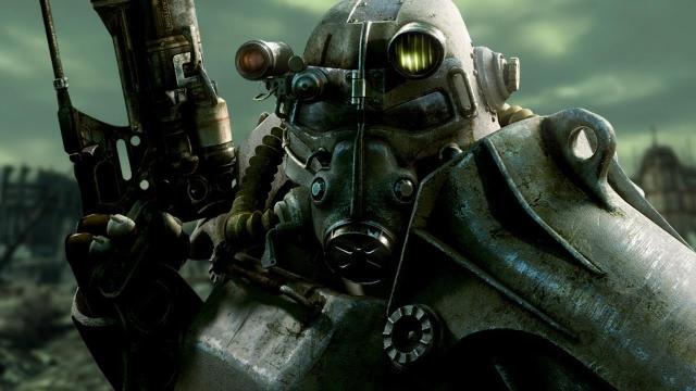 Dreigementen dwingen BETHESDA tot inhuren van beveiliging voor Fallout 3